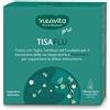 Herbal Products NEAVITA FILTROSCRIGNO TISAFLU TIGLIO SAMBUCO EUCALIPTO VITAMINA C 18 FILTRI