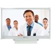 AG Neovo MX-22 Monitor PC 54,6 cm [21.5] 1920 x 1080 Pixel Full HD LCD Bianco (Neovo - LED-sk?rm [108) [MX-22]