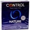 ARTSANA PROFILATTICI Profilattico control new nature 2,0 3 pezzi