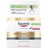 BEIERSDORF SPA EUCERIN HYALURON-FILLER + ELASTICITY CREMA NOTTE RICARICA 50 ML