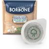 Borbone 150 Cialde Caffè Borbone Miscela Blu