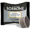 Borbone 100 Capsule Point Caffè Borbone Miscela Nera