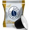 Borbone 100 Capsule Nespresso Caffè Borbone Miscela Oro