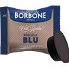 Borbone 100 Capsule A Modo Mio Borbone Miscela Blu