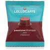 Lollo Caffè 100 Capsule Lavazza Blue Lollo Miscela Classica