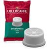 Lollo Caffè 100 Capsule Point Lollo Miscela Decaffeinata