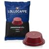Lollo Caffè 100 Capsule A Modo Mio Lollo Miscela Nera