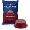Lollo Caffè 100 Capsule A Modo Mio Lollo Miscela Classica
