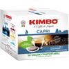 Kimbo 50 Cialde Kimbo Miscela Espresso Capri
