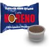 Moreno 100 Capsule Lavazza Point Moreno Miscela Blu Arome (compatibile Anche Con Esse Caffè)