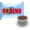 Moreno 100 Capsule Lavazza Point Moreno Miscela Decaffeinata (compatibile Anche Con Esse Caffè)