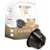 Pop Caffè 16 Capsule Nescafè Dolce Gusto Pop Caffè Ginseng