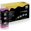 Pop Caffè 100 Capsule Caffitaly Pop Miscela Arabica 3
