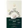 Caffè Molinari 18 Cialde Molinari Aromatizzato Caffè Irish Break