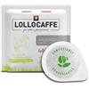 Lollo Caffè 150 Cialde Lollo Caffè Miscela Argento