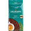 Lollo Caffè 1kg Caffè Lollo Grani Miscela Decaffeinata