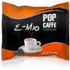 Pop Caffè 100 Capsule E-mio Pop Miscela 1 Intenso