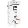 Pop Caffè 10 Capsule Nespresso Pop Caffè Cappuccino