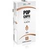 Pop Caffè 10 Capsule Nespresso Pop Caffè Ginseng