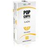 Pop Caffè 10 Capsule Nespresso Pop Caffè Thé Limone