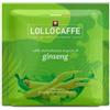 Lollo Caffè 30 Cialde Carta Ese Lollo Caffè Aromatizzato Ginseng