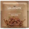 Lollo Caffè 30 Cialde Carta Ese Lollo Caffè Aromatizzato Nocciola