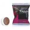 Toraldo 100 Capsule Point Toraldo Miscela Classica (compatibile Anche Con Esse Caffè)