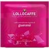 Lollo Caffè 30 Cialde Carta Ese Lollo Caffè Aromatizzato Guaranà