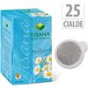 Caffè Molinari 25 Cialde Molinari Tisana Prontorelax