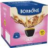 Borbone 16 Capsule Nescafè Dolce Gusto Borbone Espresso Orzo