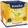 Borbone 16 Capsule Nescafè Dolce Gusto Borbone The Al Limone