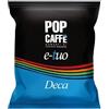 Pop Caffè 100 Capsule Aroma Vero, Fior Fiore, Lui Pop Caffè Miscela Decaffeinata 4