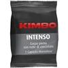 Kimbo 100 Capsule Lavazza Point Kimbo Espresso Miscela Intenso