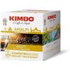 Kimbo 16 Capsule Dolce Gusto Kimbo Miscela Amalfi Arabica