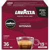 Lavazza 36 Capsule A Modo Mio Lavazza Espresso Miscela Intensa