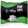 Pop Caffè 100 Capsule E-mio Pop Miscela 2 Cremoso