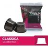 Toraldo 100 Capsule Lavazza Blue Toraldo Miscela Classica