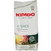 Kimbo 1kg Grani Kimbo Espresso Miscela Audace