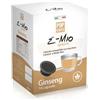 Pop Caffè 16 Capsule Lavazza A Modo Mio Pop Caffè E-mio Ginseng