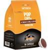 Pop Caffè 16 Capsule Bialetti Pop Caffè Cioccolato