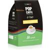 Pop Caffè 16 Capsule Aroma Vero, Fio Fiore Coop, Lui Pop Caffè E-tuo The Al Limone