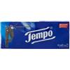 Tempo Fazzoletti 4 Veli - Confezione Da 10 Pacchetti