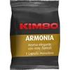 Kimbo 100 Capsule Lavazza Point Kimbo Espresso Miscela Armonia