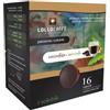 Lollo Caffè 16 Capsule A Modo Mio Lollo Cioccolato E Nocciola