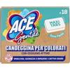 Calgon Power Tabs 4 In 1 - Anticalcare Per Lavatrice, Confezione Da 15 Tabs