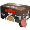 Moreno 50 Capsule Dolce Gusto Moreno Miscela Decaffeinata