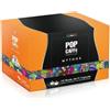 Pop Caffè 100 Capsule Mitaca Pop Caffè Miscela Decaffeinato