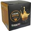 Toraldo 16 Capsule Nescafè Dolce Gusto Caffè Toraldo Creme Brule