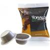 Toraldo 100 Capsule Bialetti Toraldo Miscela Gourmet (leggi Descrizione Per Compatibilita')