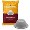 Lollo Caffè 100 Capsule Bialetti Lollo Miscela Classica Anche Per Macchine Con Sensore Alluminio